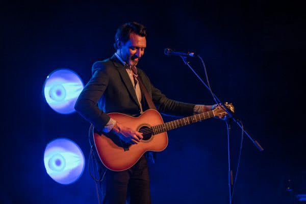 Paul Dempsey