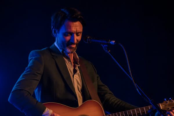 Paul Dempsey