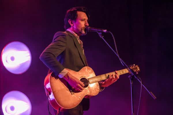 Paul Dempsey
