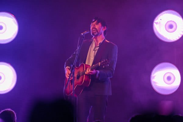 Paul Dempsey
