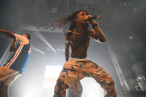 Rae Sremmurd