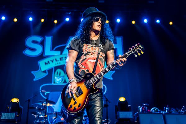 slash