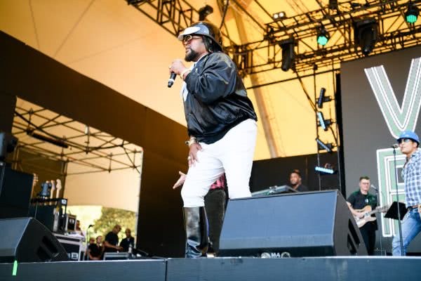 Summer series, The Jacksons, Kool and the gang, the pointer sisters, sister sledge,