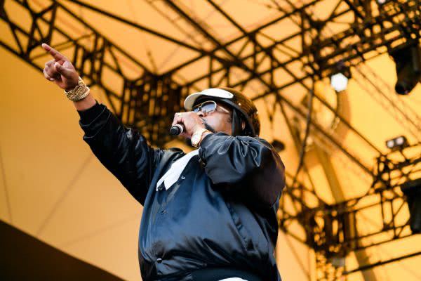 Summer series, The Jacksons, Kool and the gang, the pointer sisters, sister sledge,