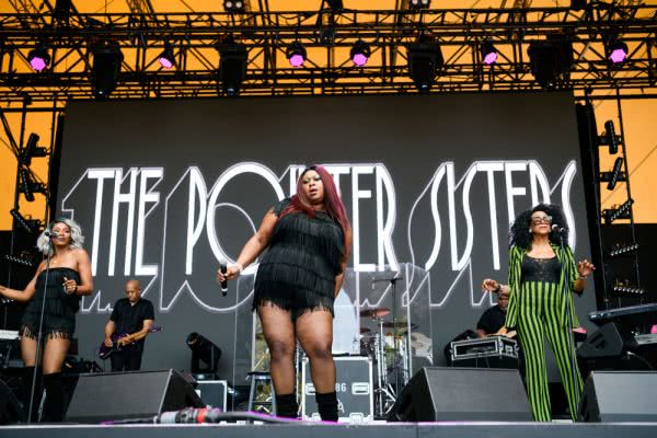 Summer series, The Jacksons, Kool and the gang, the pointer sisters, sister sledge,