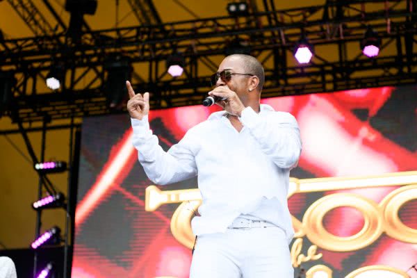 Summer series, The Jacksons, Kool and the gang, the pointer sisters, sister sledge,