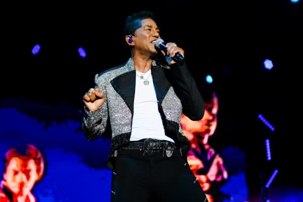 Summer series, The Jacksons, Kool and the gang, the pointer sisters, sister sledge,