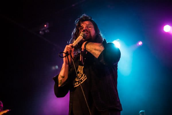 Taking Back Sunday