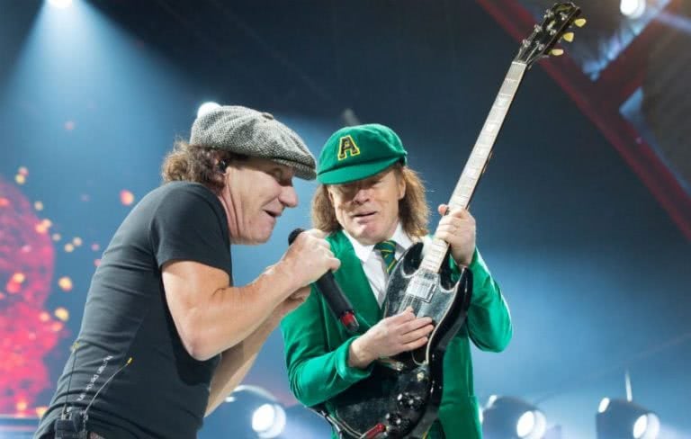 acdc