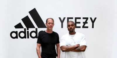 adidas kanye west billionaire