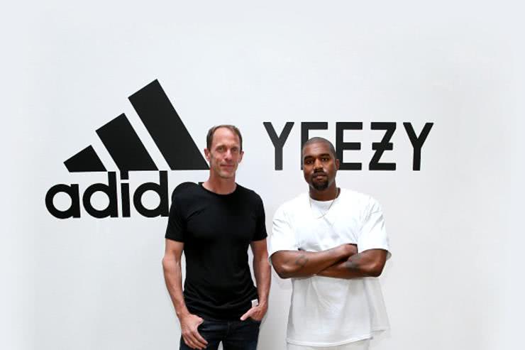 adidas kanye west billionaire