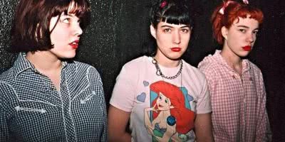 bikini-kill