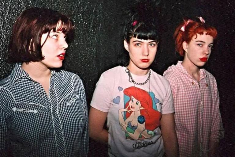 bikini-kill