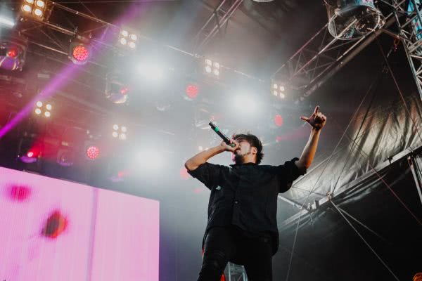 unify gathering 2019 crossfaith