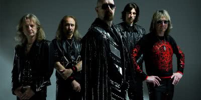 Iconic British rockers Judas Priest