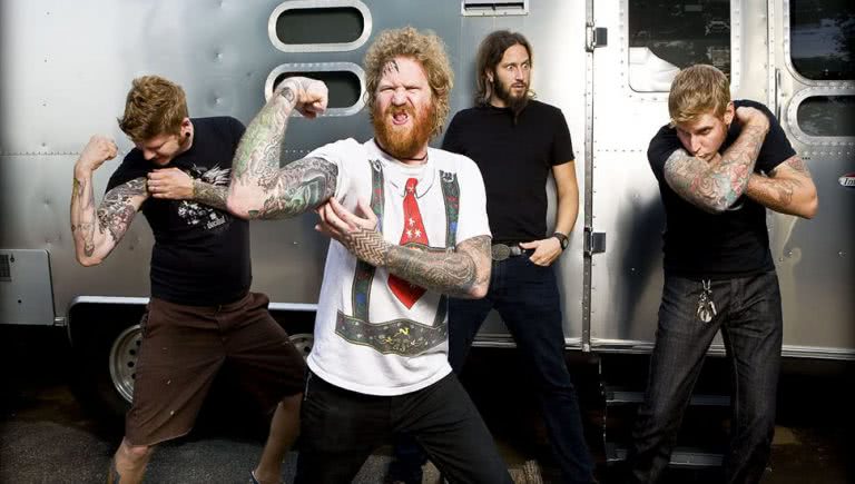 mastodon