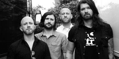 New York alt-rock icons Taking Back Sunday