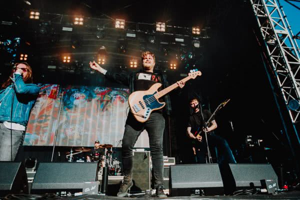 unify gathering 2019 while she sleeps