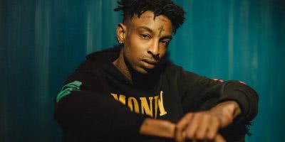 21-savage