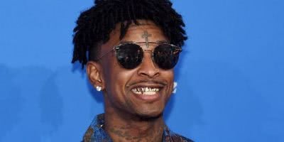21 savage