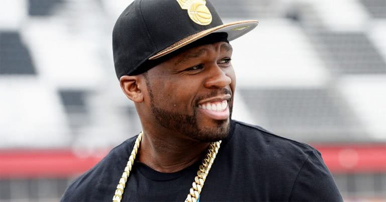 50 Cent