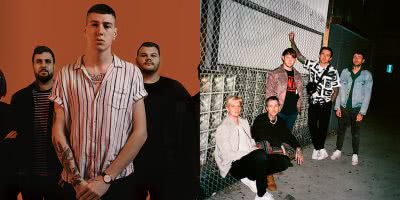 bring me the horizon