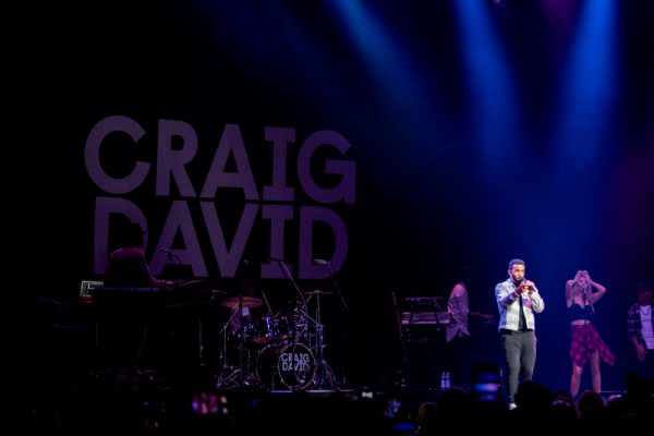 Craig David