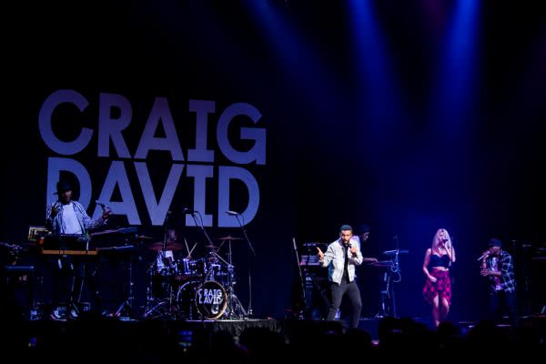 Craig David