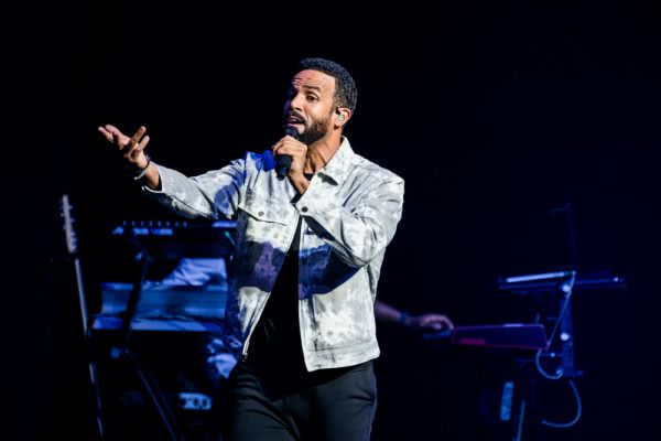 Craig David