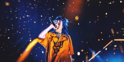 Billie Eilish