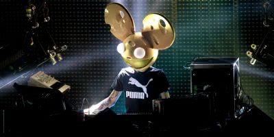 deadmau5