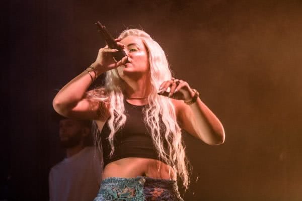 Lily Allen
