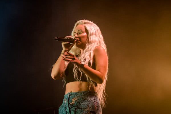 Lily Allen