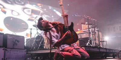 Tash Sultana