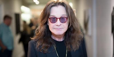 Ozzy Osbourne cancels Download Festival Australia appearance