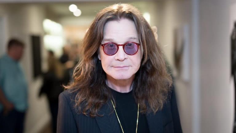 Ozzy Osbourne cancels Download Festival Australia appearance