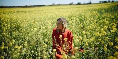 The Japanese House's debut album is out today