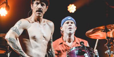 Red Hot Chilli Peppers