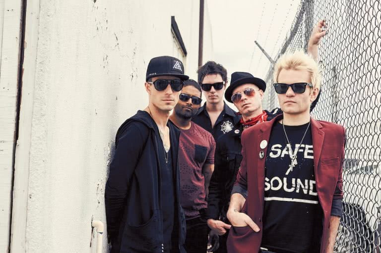 Sum 41