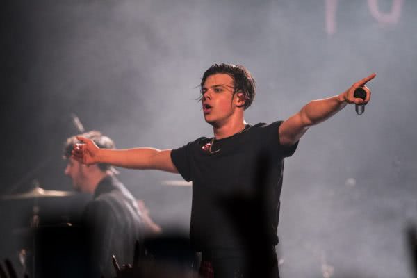 Yungblud