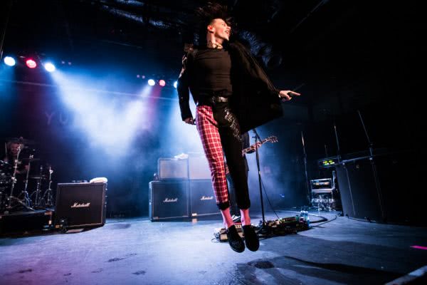 Yungblud