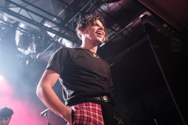 Yungblud