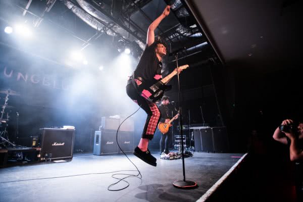 Yungblud