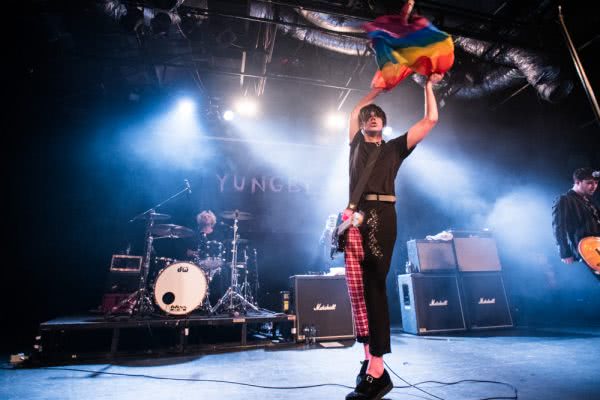 Yungblud