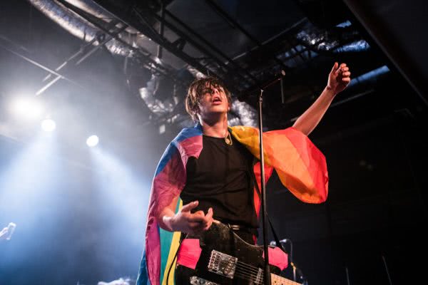 Yungblud