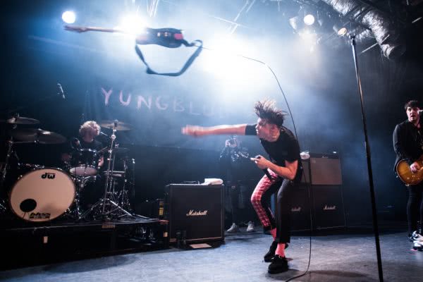 Yungblud
