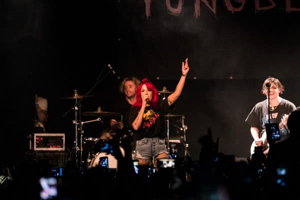 Yungblud