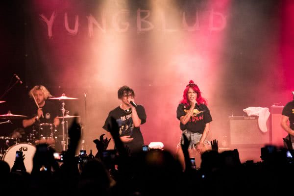 Yungblud