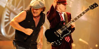 ACDC