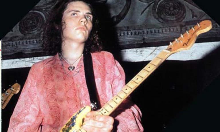 BILLY-CORGAN